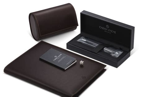 patek philippe leather notebook